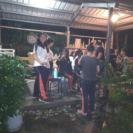 Chulu Ecological Farm B&B ภายนอก รูปภาพ