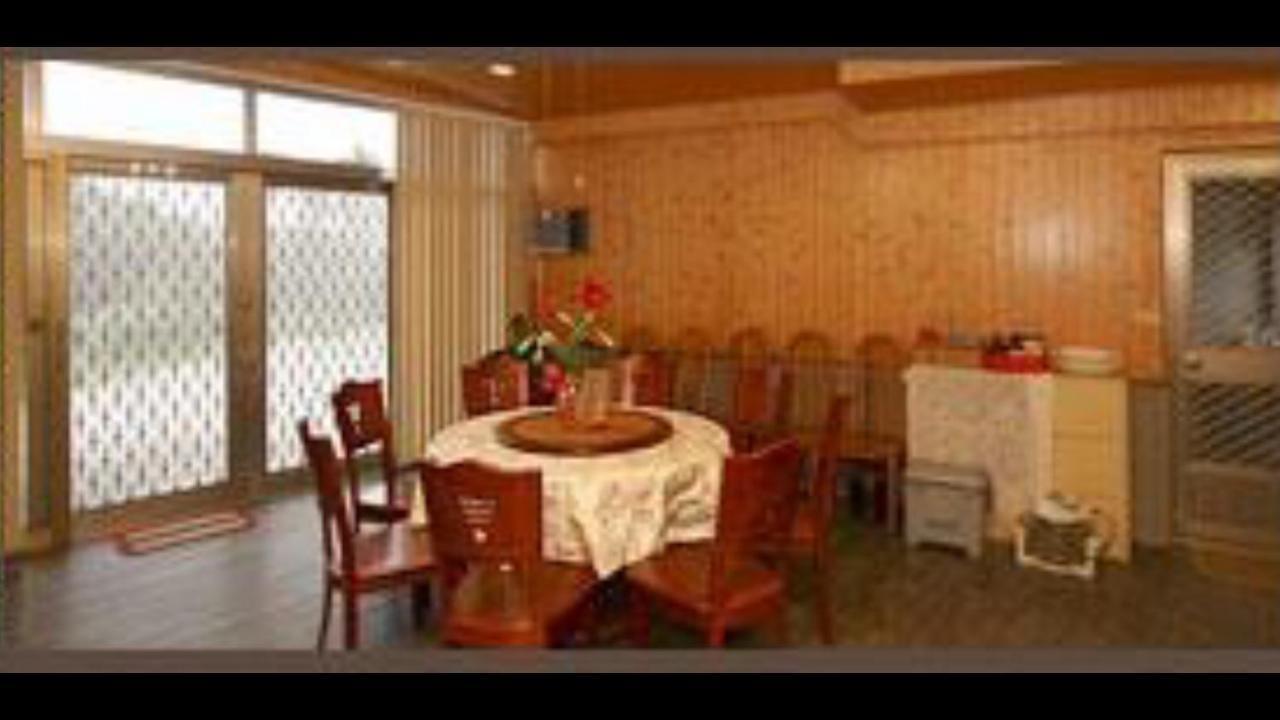 Chulu Ecological Farm B&B ภายนอก รูปภาพ
